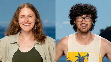 is matt and frannie from survivor together